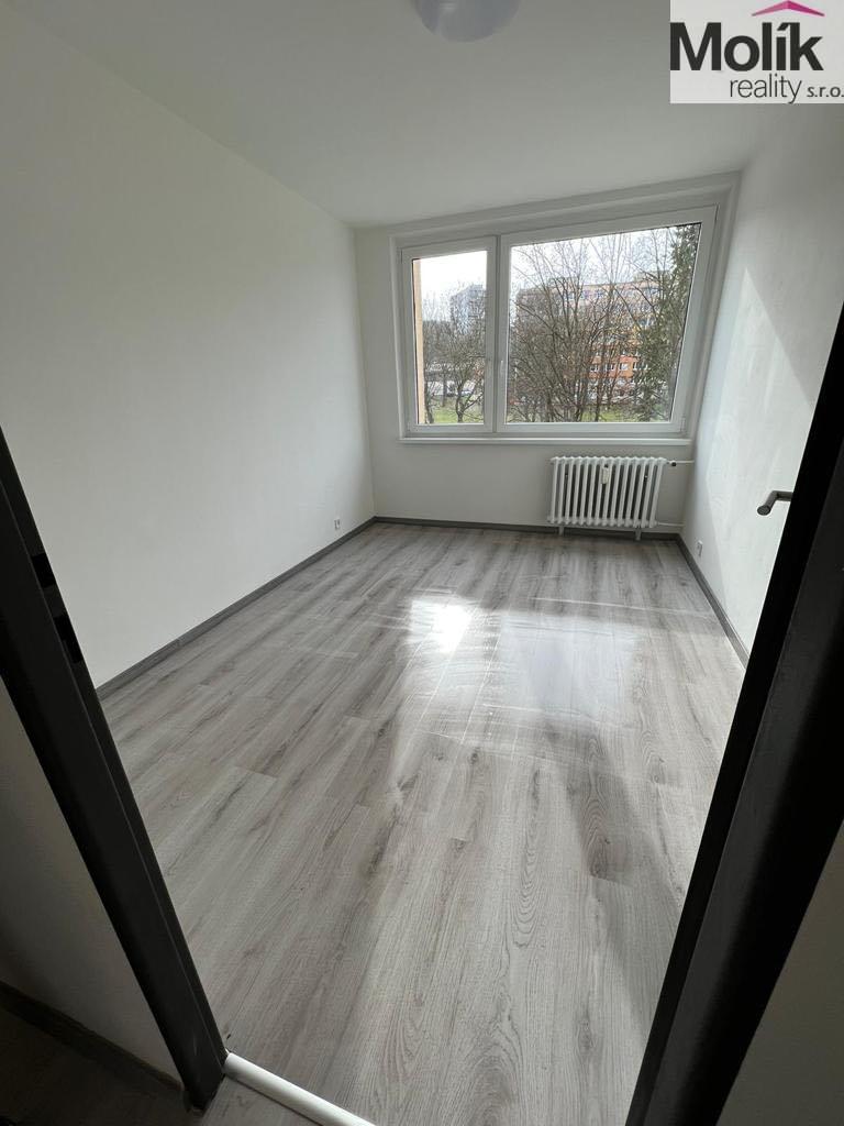 Pronájem bytu 2+kk 40 m2