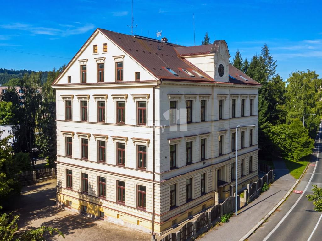 Prodej bytu 1+kk 30 m2, Jablonec nad Nisou – náhled fotky 15