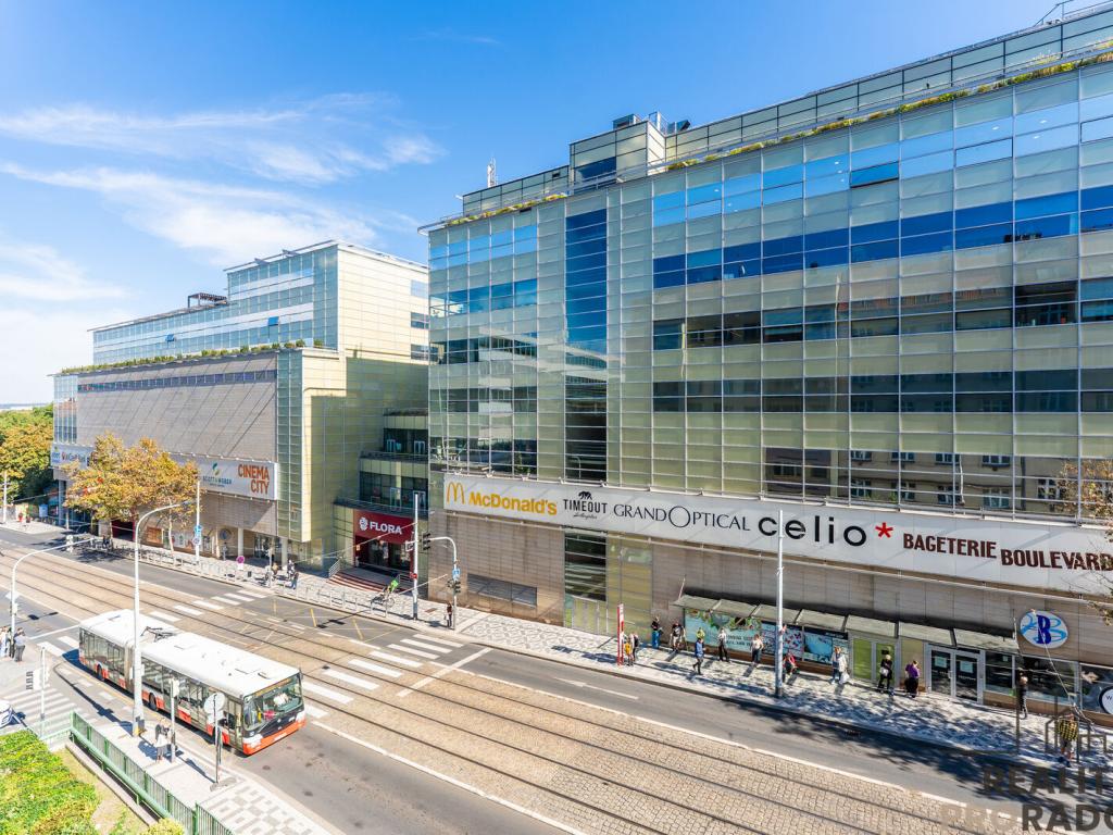 Prodej bytu 2+kk 40 m2, Praha – náhled fotky 12