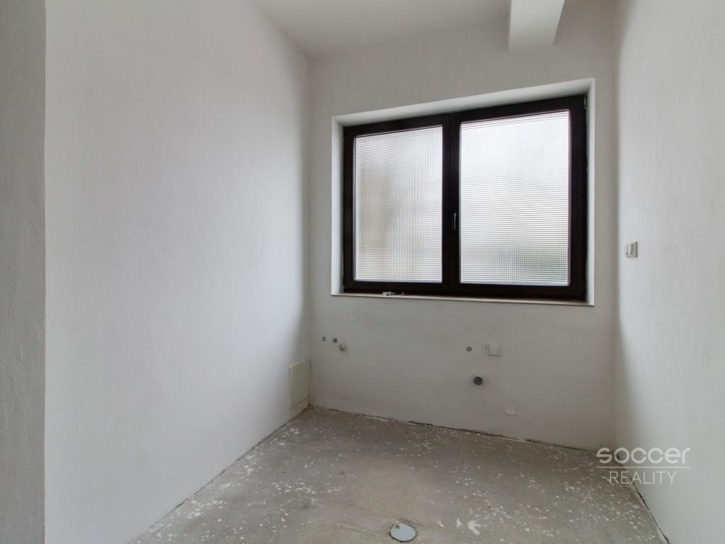 Pronájem bytu 2+kk 90 m2