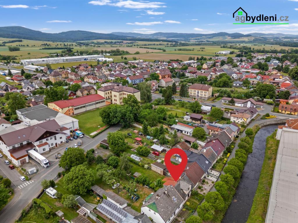 Prodej domu 179 m² – pohled 3