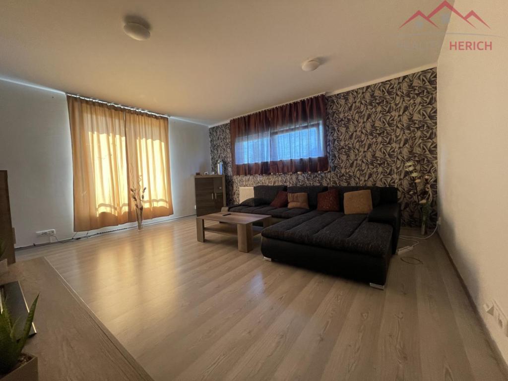 Pronajem bytu 2+kk 63 m2