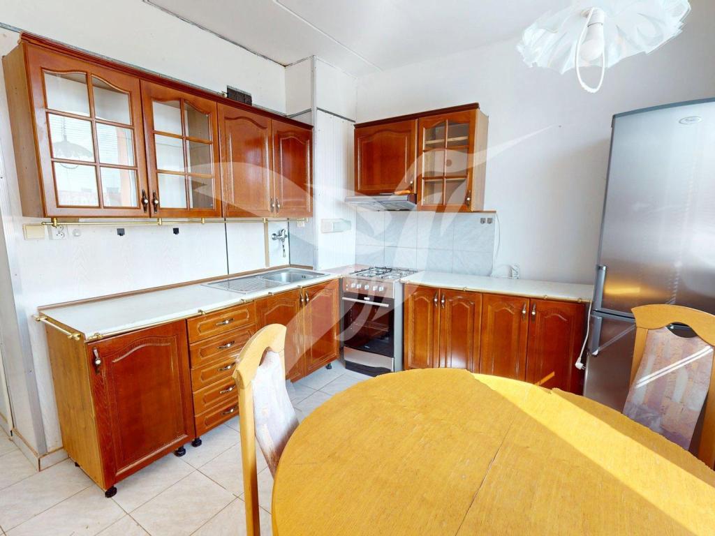 Pronájem bytu 1+1 38 m2