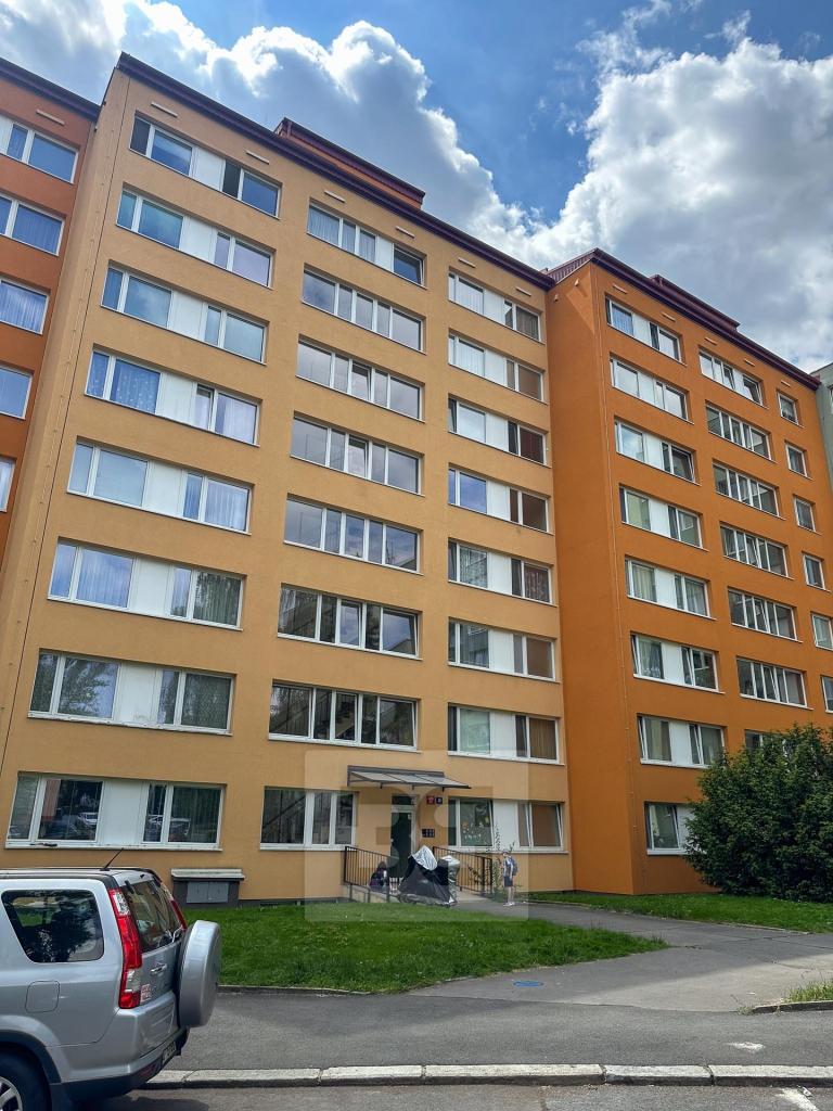 Pronájem bytu 3+kk 80 m2