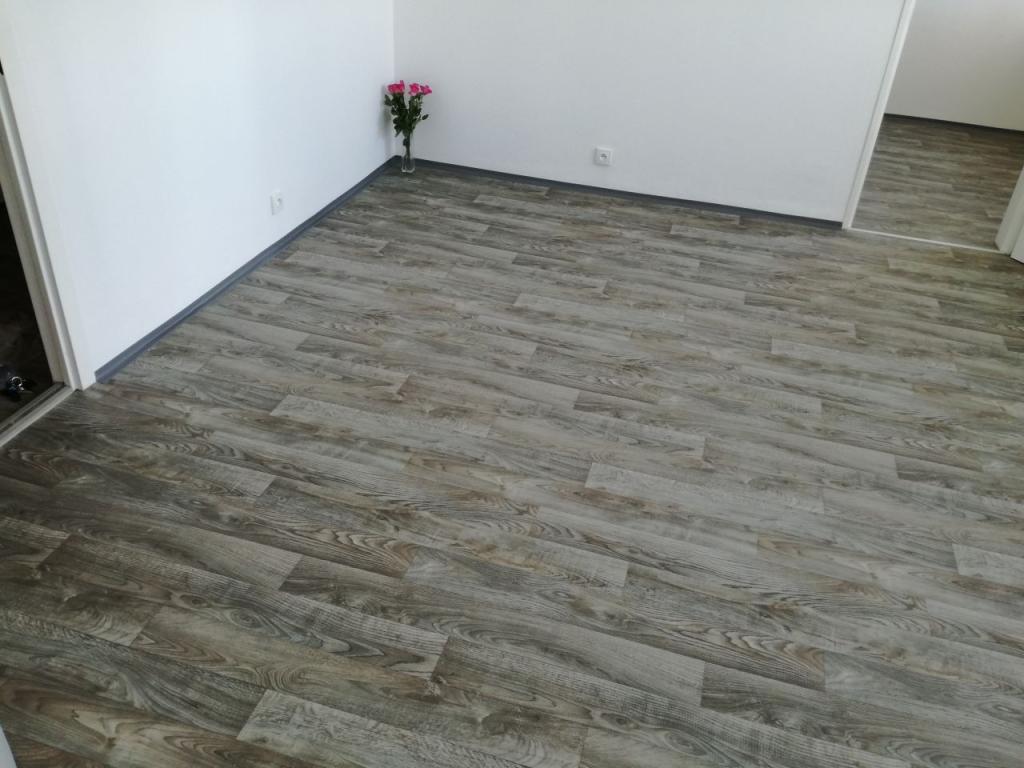 Pronájem bytu 2+1 44 m2