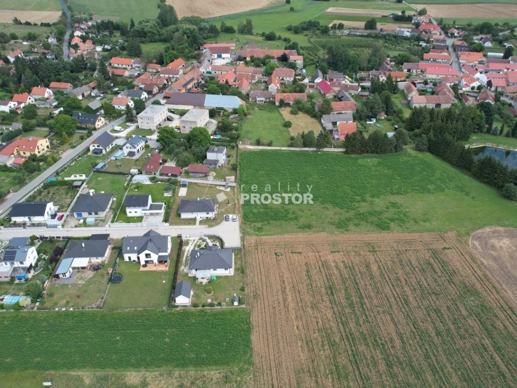 Prodej pozemku 10791 m2