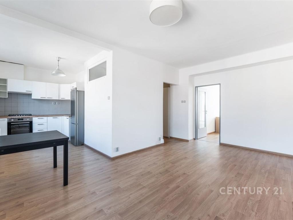 Pronájem bytu 2+kk 56 m2
