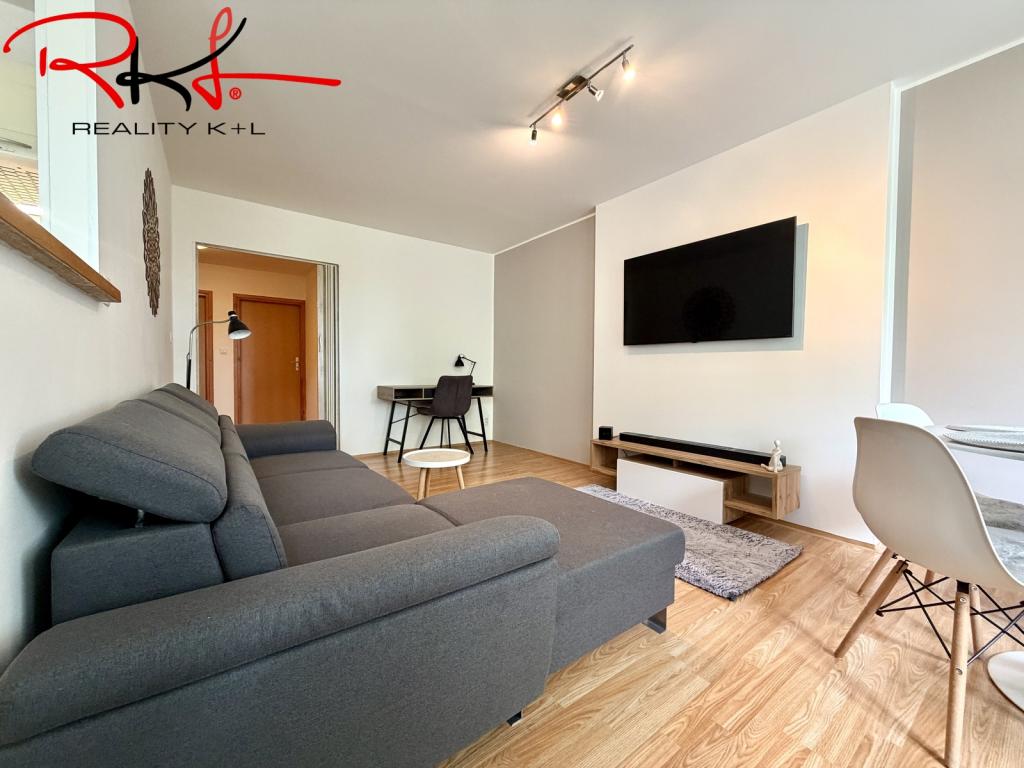 Pronájem bytu 3+kk 70 m2