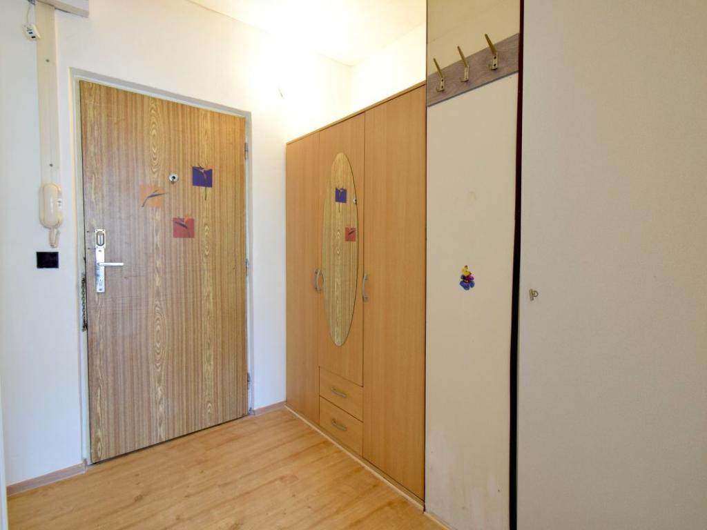 Pronájem bytu 1+kk 33 m2