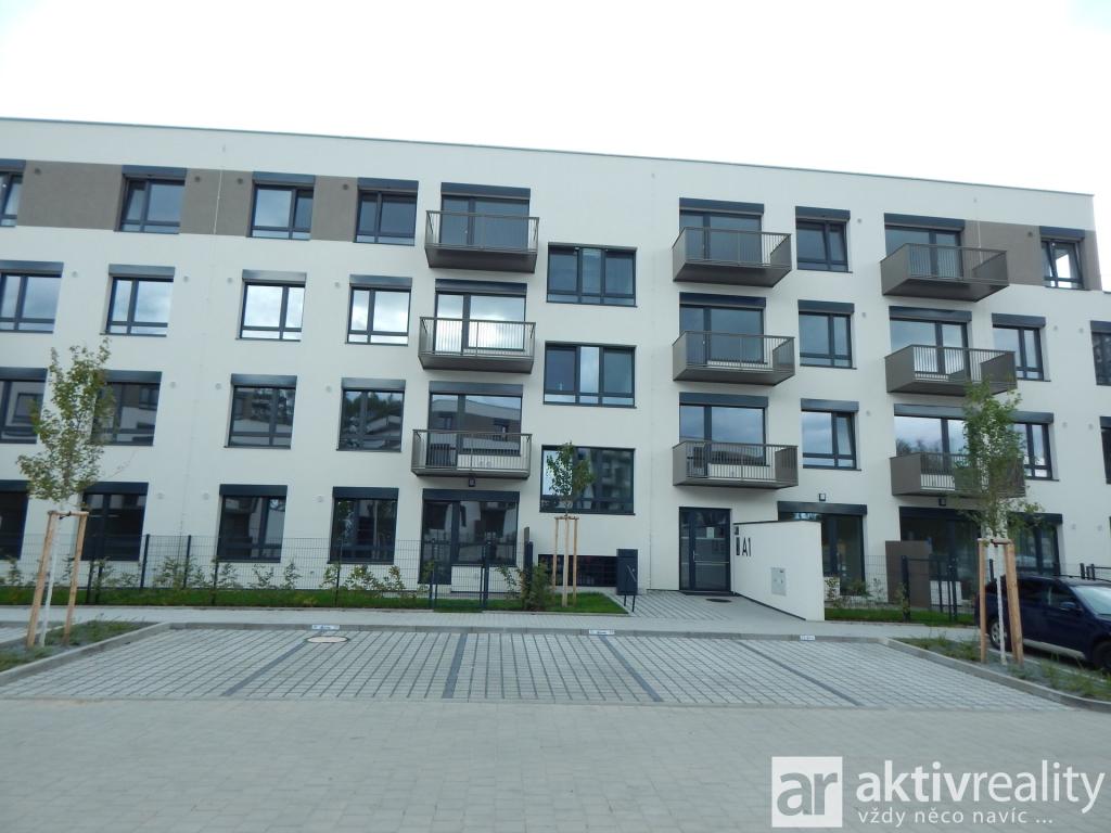 Prodej bytu 1+kk 29 m2, Kladno – náhled fotky 9