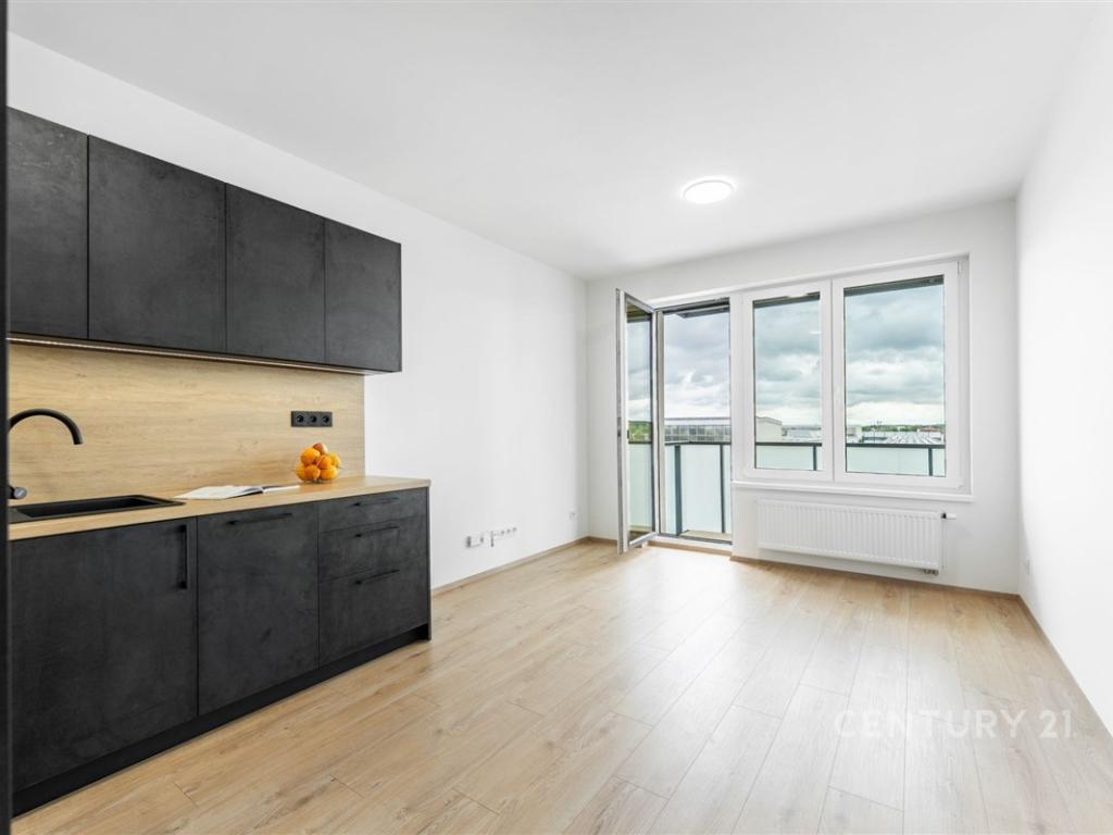 Pronájem bytu 2+kk 42 m2