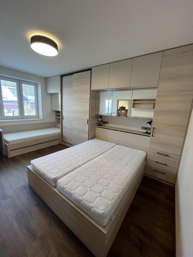 Byt 2+kk – Olomouc, Nové Hodolany, Bělidla – další