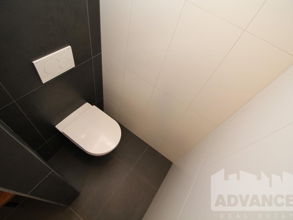 Pronájem bytu 3+kk 82 m2, Praha – náhled fotky 17