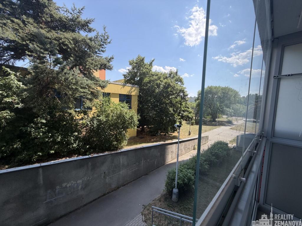 Pronájem bytu 3+kk 54 m2