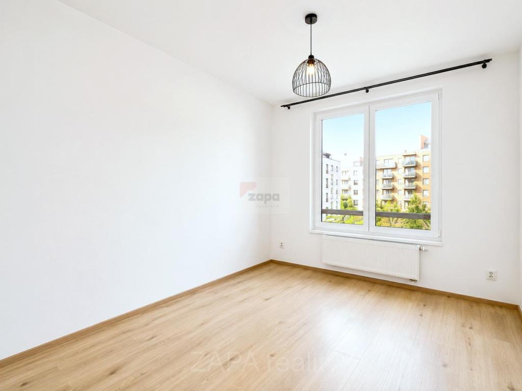 Pronájem bytu 2+kk 48 m2