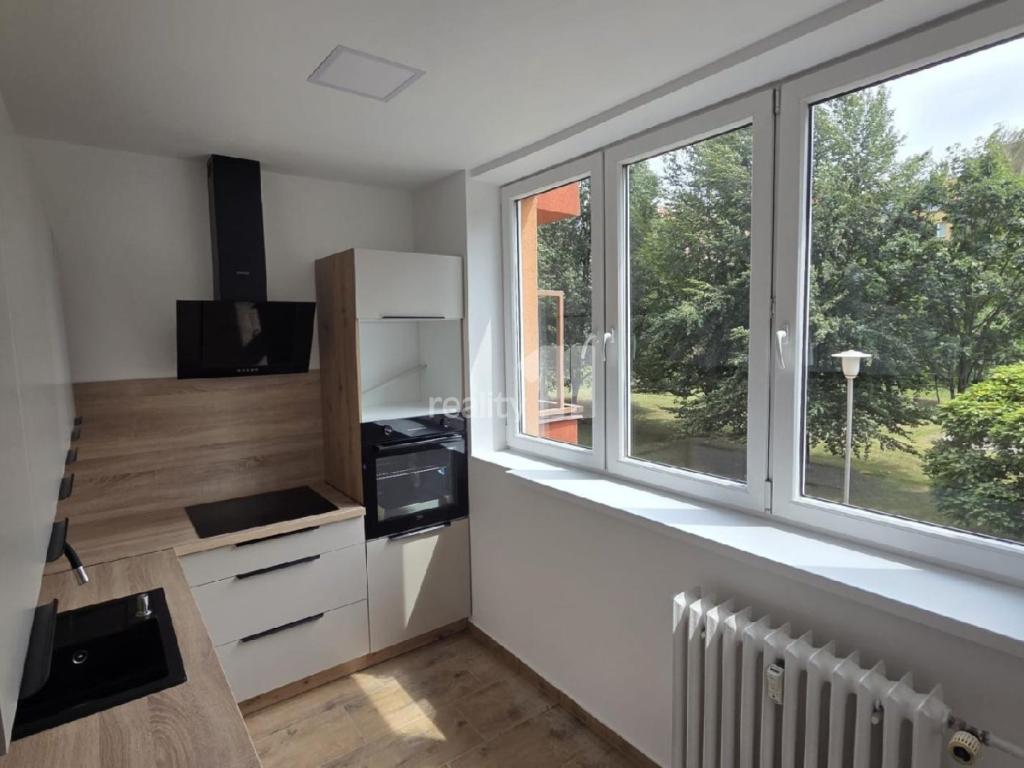 Prodej bytu 2+1 54 m2