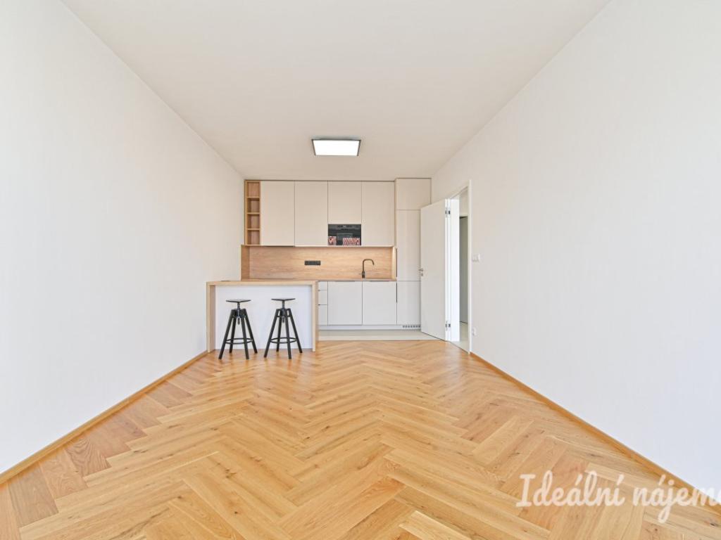 Pronájem bytu 2+kk 59 m2