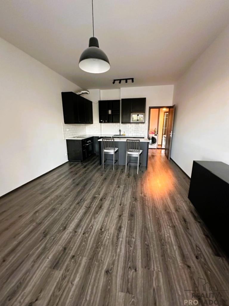 Pronájem bytu 2+kk 62 m2