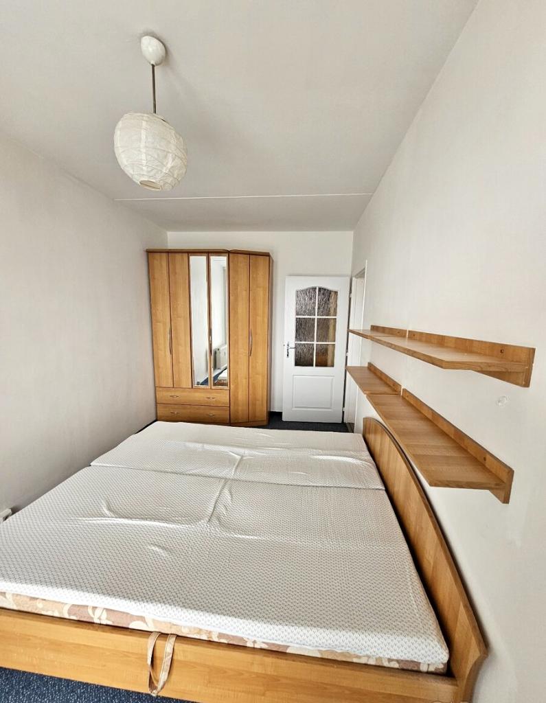 Pronajem bytu 2+kk 45 m2