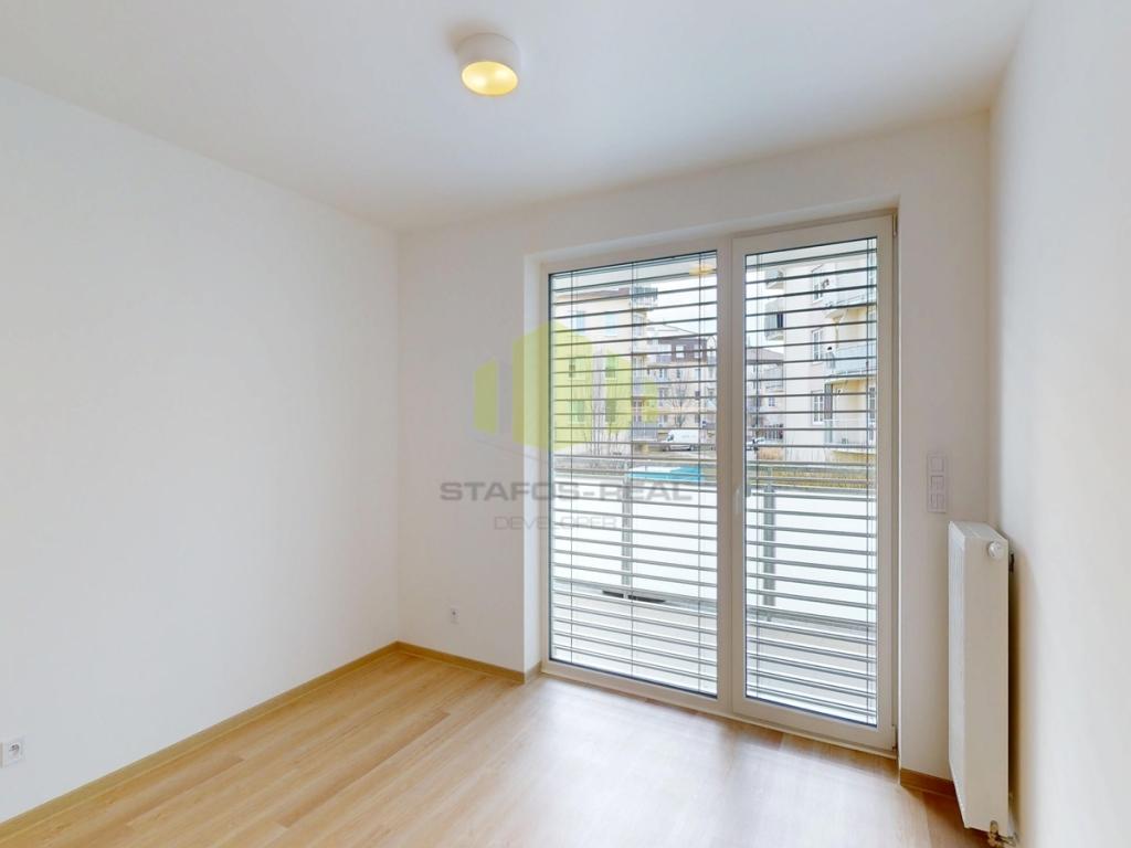 Pronájem bytu 1+kk 32 m2