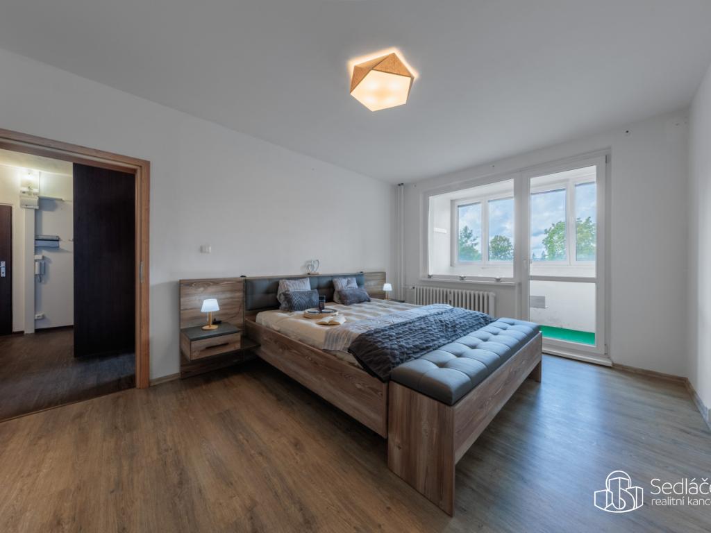 Prodej bytu 3+1 84 m2, Sokolov – náhled fotky 13