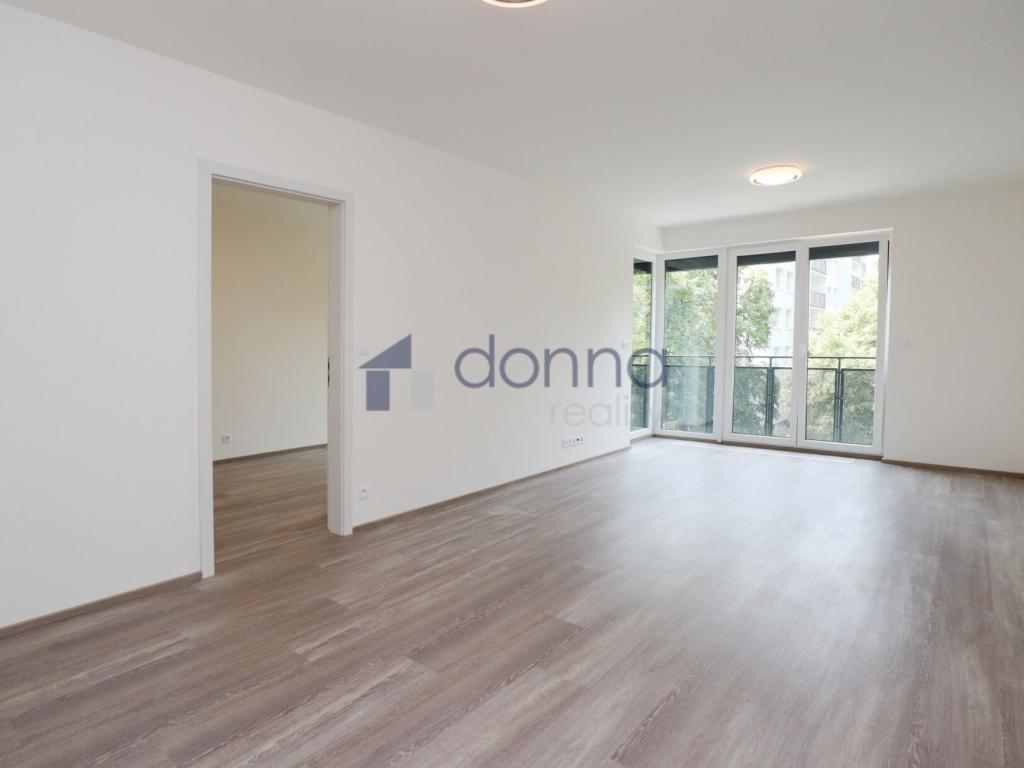 Pronájem bytu 2+kk 64 m2