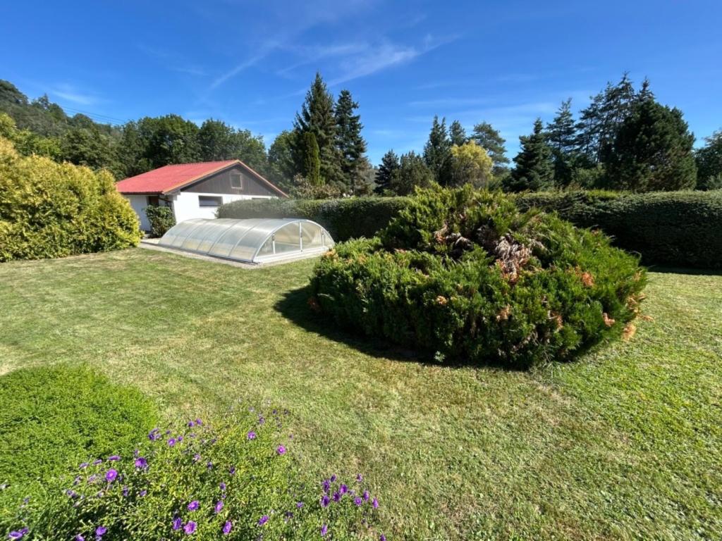 Prodej domu 206 m2