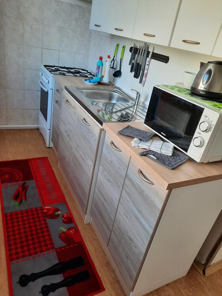 Pronájem bytu 2+1 56 m² - Widok 6