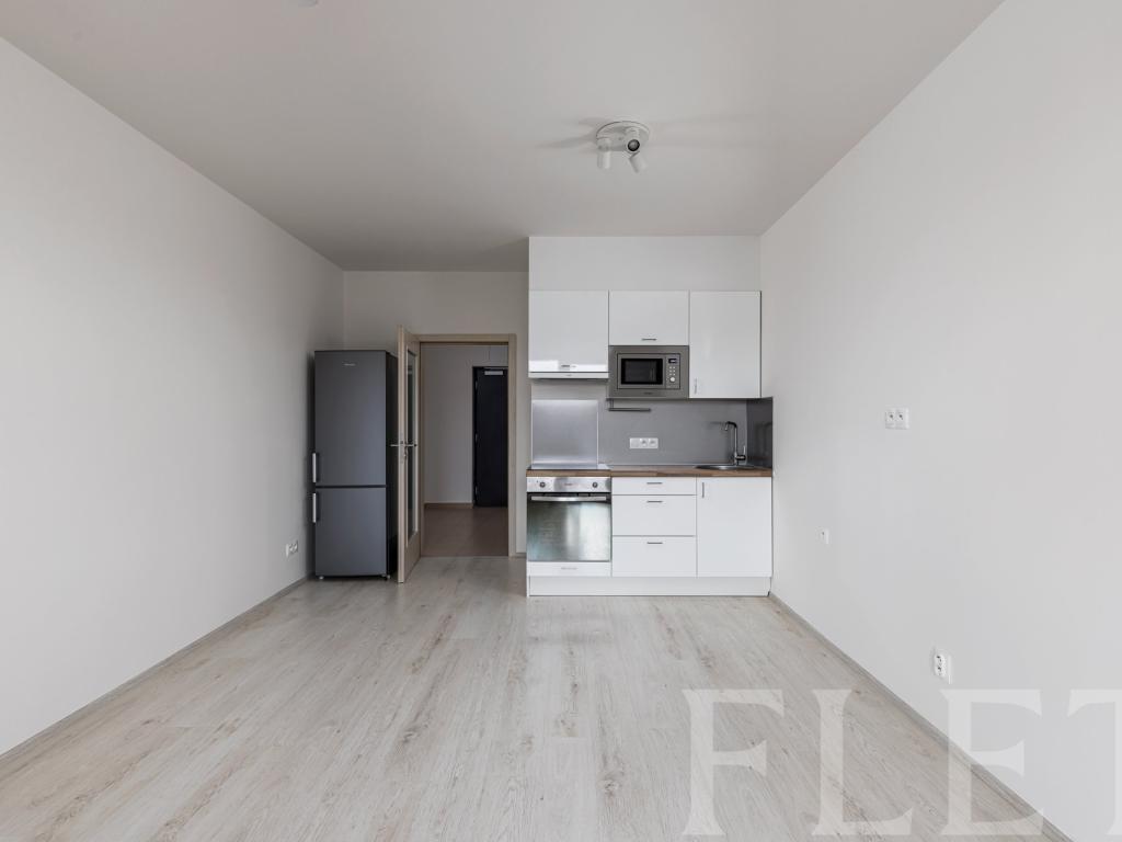 Pronájem bytu 1+kk 28 m2
