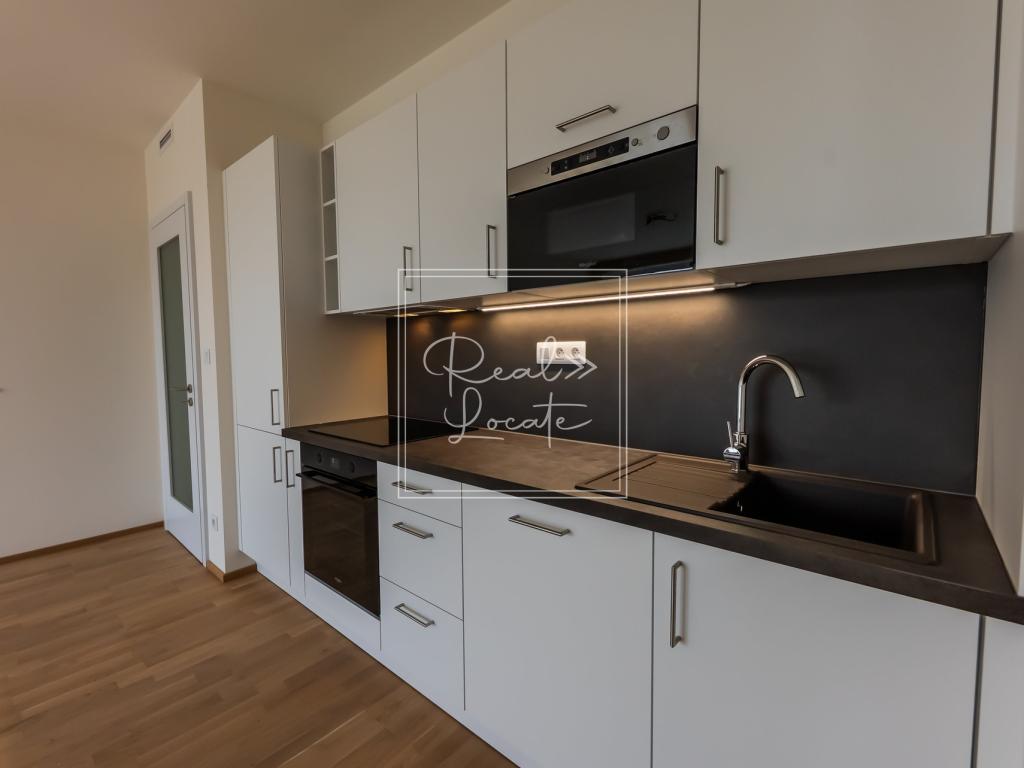 Pronájem bytu 2+kk 66 m2