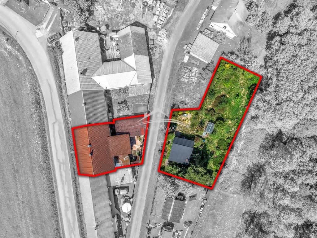 Prodej domu 130 m2, Žirovnice – náhled fotky 17