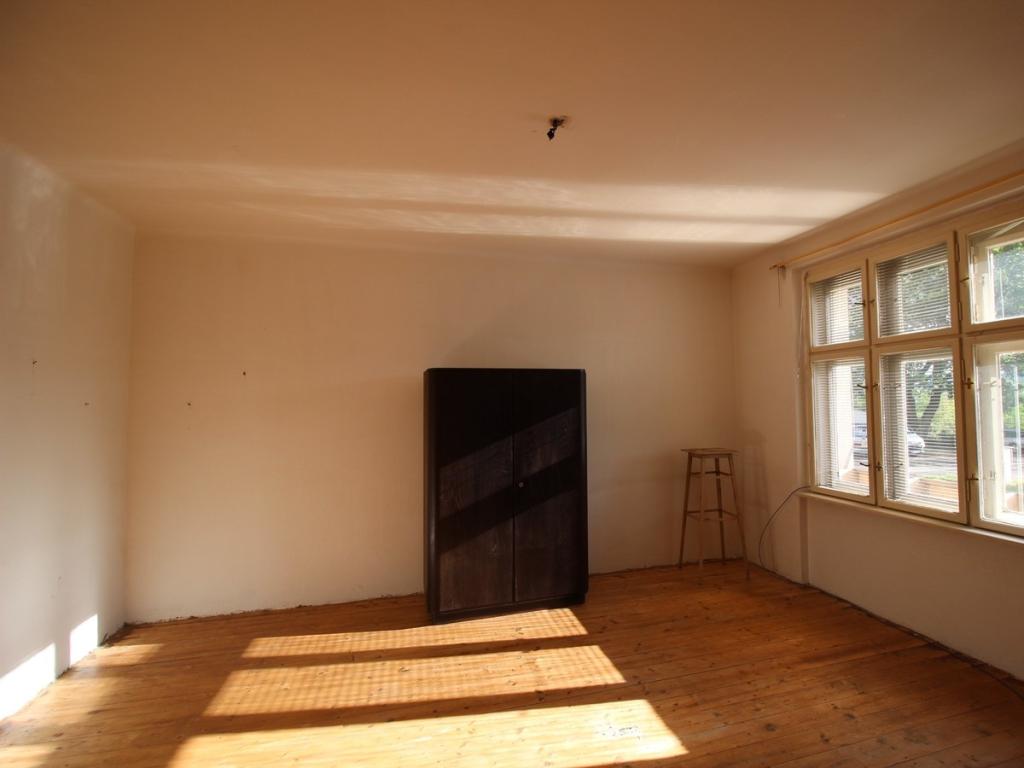 Pronájem bytu 1+1 58 m2