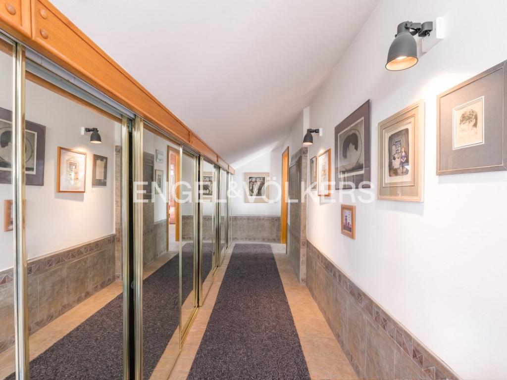 Prodej bytu 3+kk 151 m2, Praha – náhled fotky 9