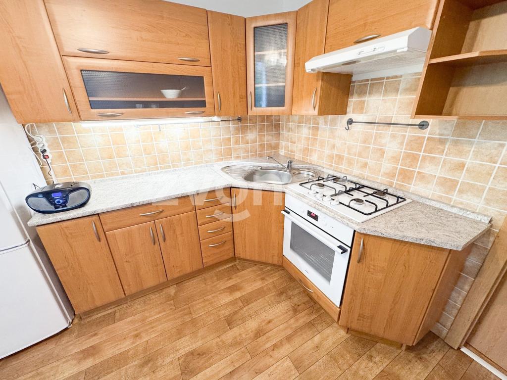 Pronájem bytu 3+1 67 m2