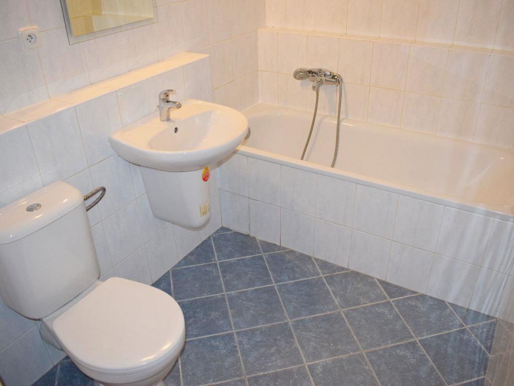 Pronájem bytu 1+kk 41 m2