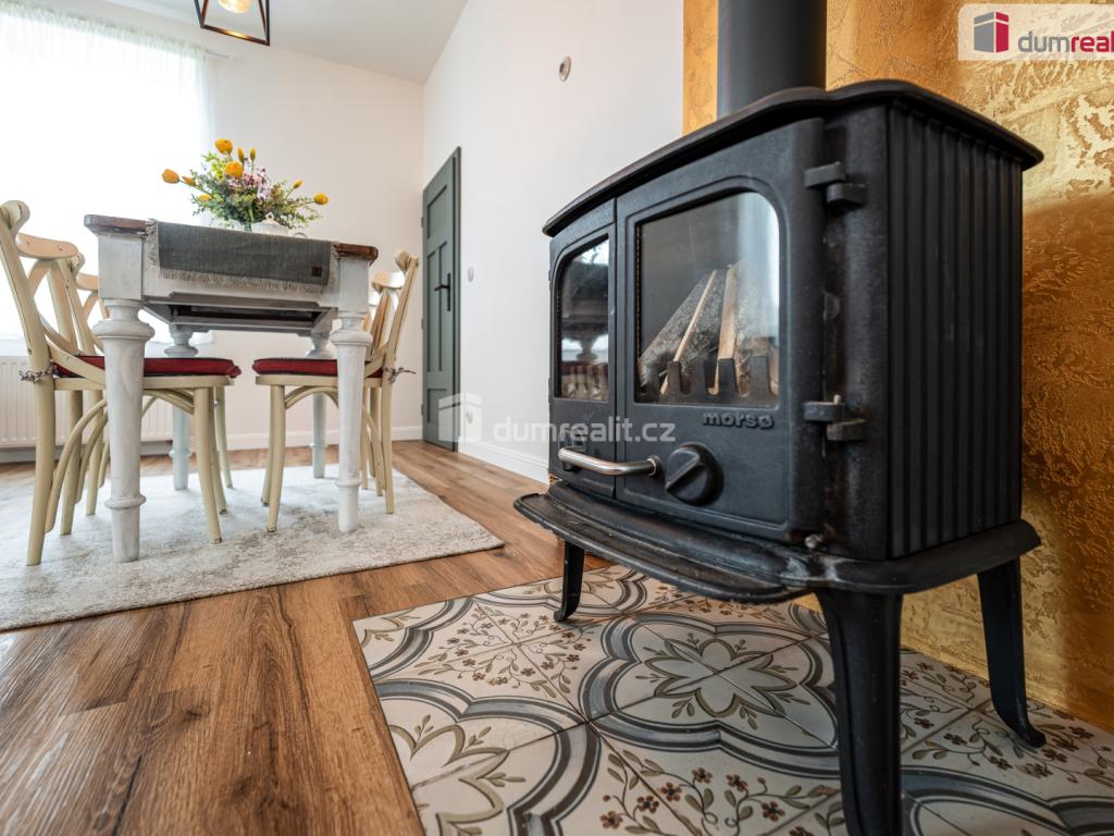 Prodej domu 140 m2, Sedlčany – náhled fotky 10