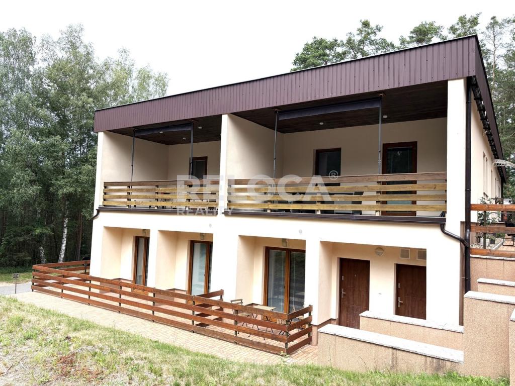 Prodej bytu 1+kk 32 m2, Doksy – náhled fotky 13