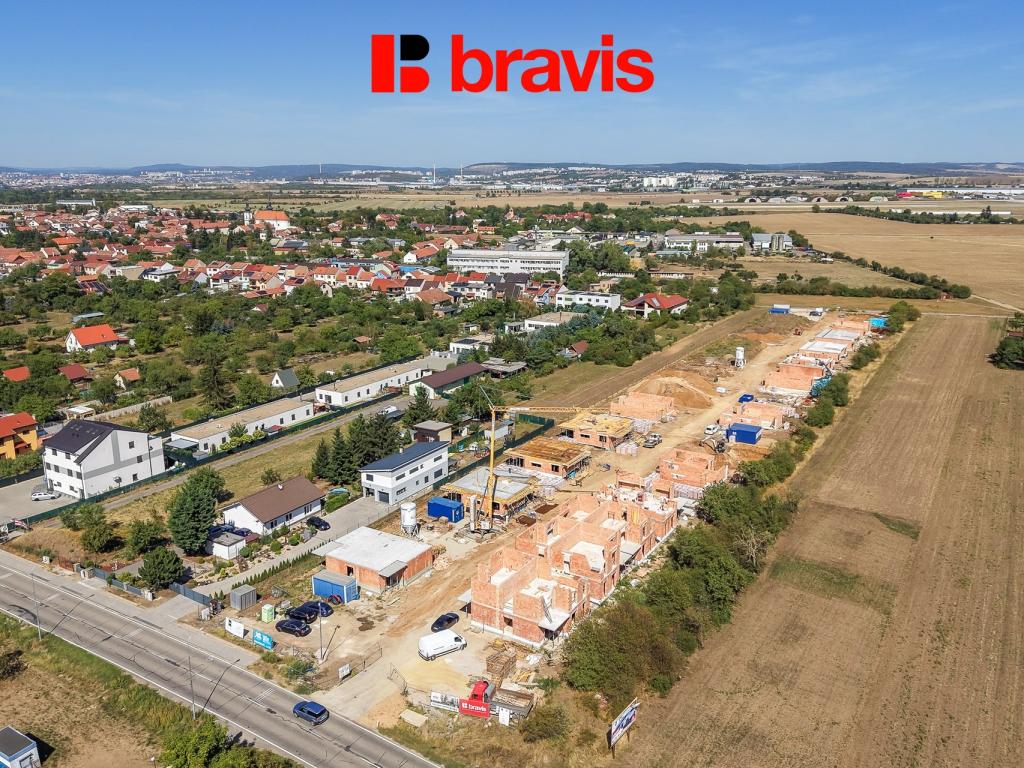 Prodej domu 102 m2