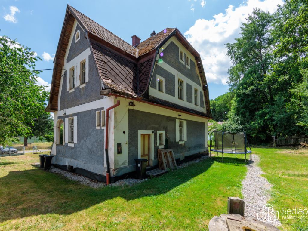 Prodej domu 194 m2, Lipová – náhled fotky 19