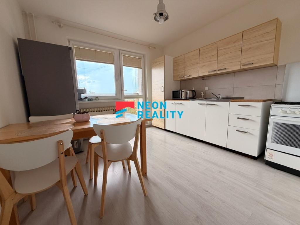 Pronájem bytu 3+1 66 m2