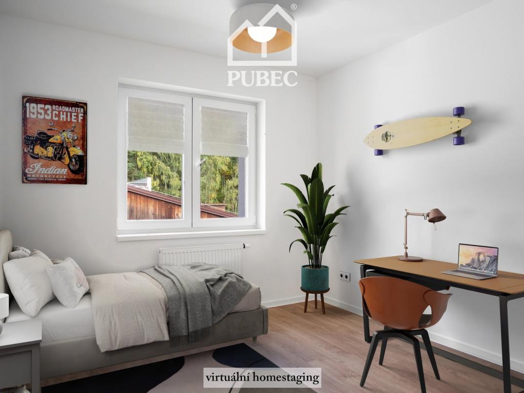 Prodej bytu 5+1 125 m² – pohled 5