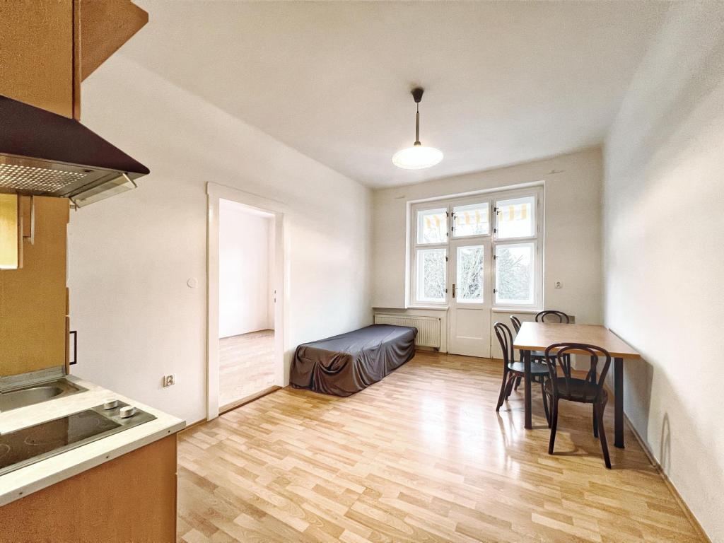 Pronájem bytu 2+kk 50 m2