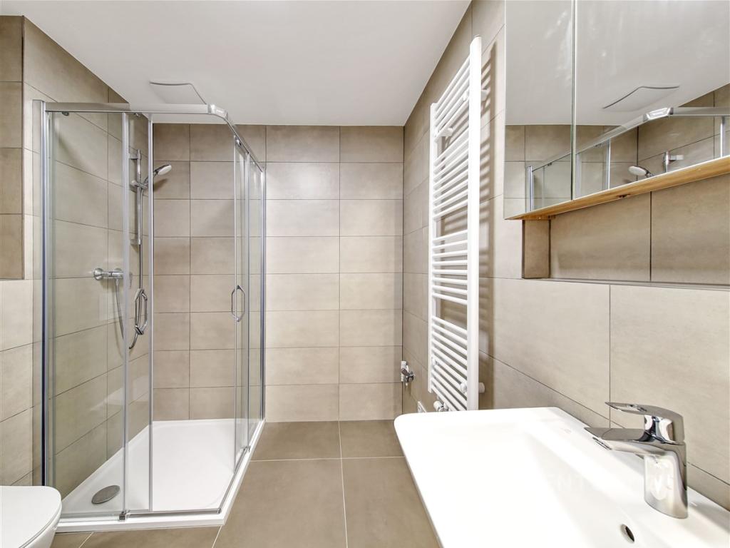 Pronájem bytu 1+kk 32 m2