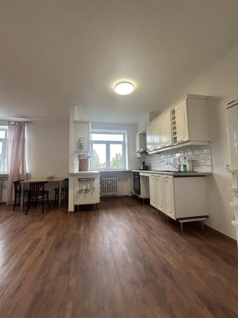 Pronájem bytu 2+kk 65 m2
