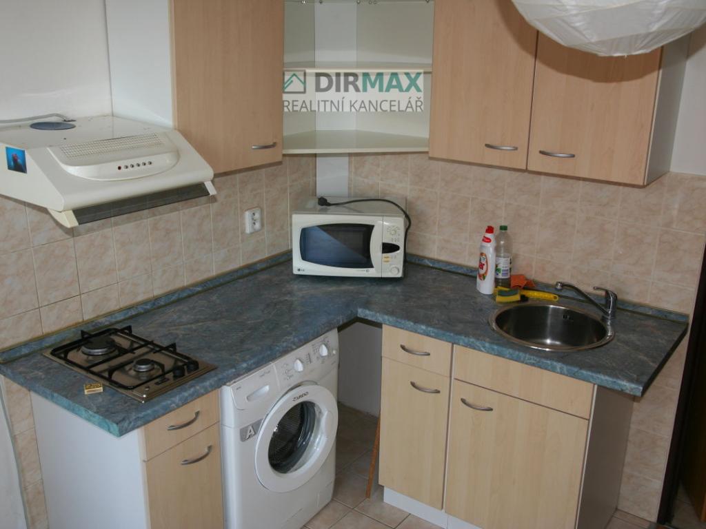 Pronájem bytu 1+1 30 m2