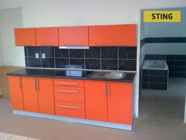 Pronajem bytu garsonka 30 m2