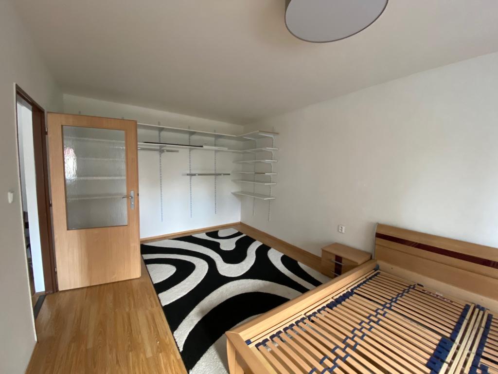 Pronájem bytu 2+1 80 m2