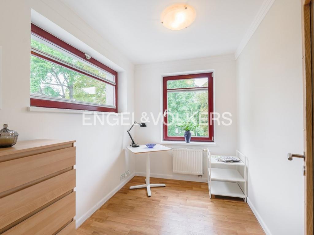 Pronájem domu 351 m2, Praha – náhled fotky 12