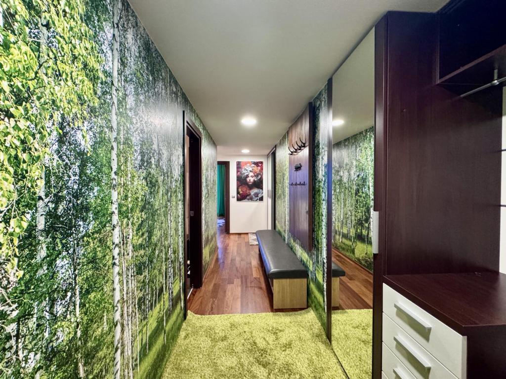Pronájem bytu 2+kk 72 m2, Praha – náhled fotky 12