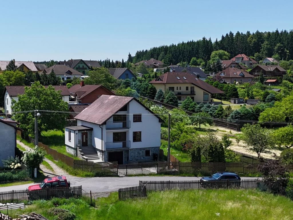 Prodej domu 172 m2